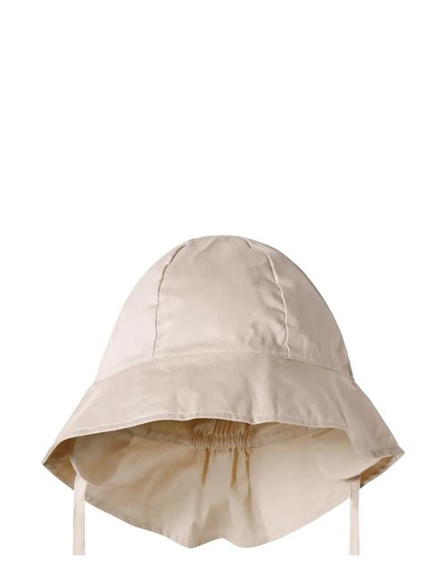 name it | Nmnzilu Uv Hat W/ Earflaps | 51-52