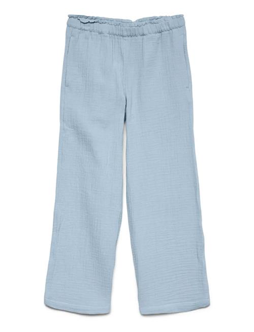 Vero Moda Girl | Vmnatali Hw Pant Wvn Ga Girl | 158