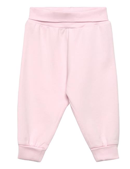 name it | Nbnfrae Swe Pant Unb | 56