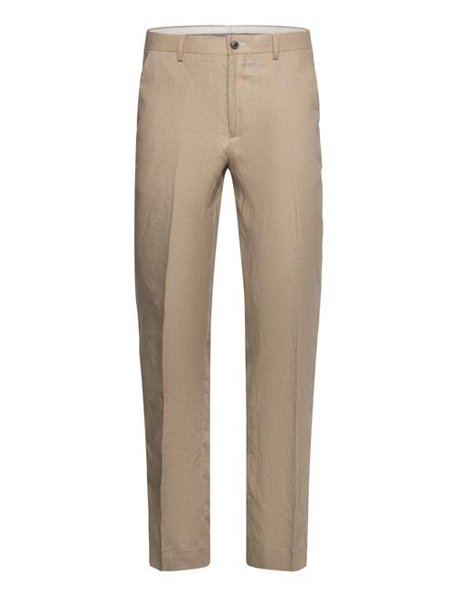 Lindbergh Black | Linen Pants | 56