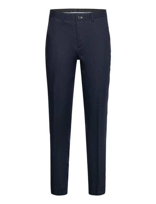 Lindbergh Black | Linen Pants | 54