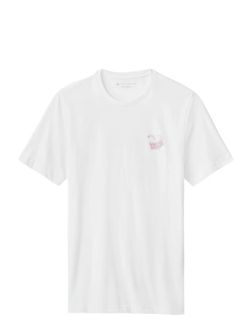 TravisMathew | Founding Member Tee | XXL