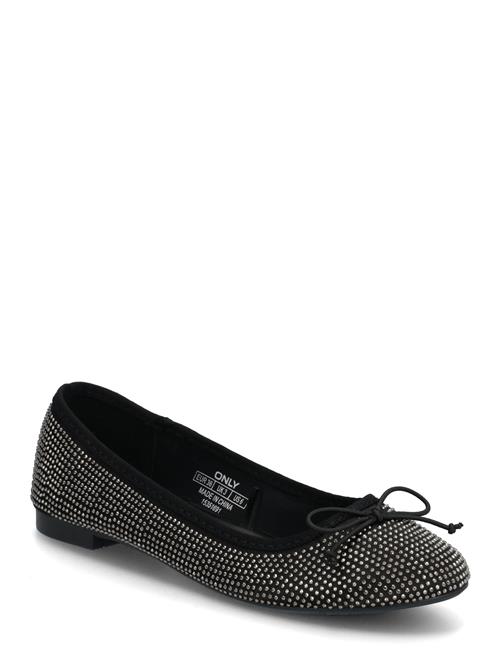 ONLY | Onlbee-3 Rhinestone Ballerina | 36