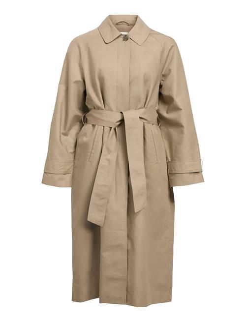 Object | Objvega L/S Re Long Coat Noos | 38