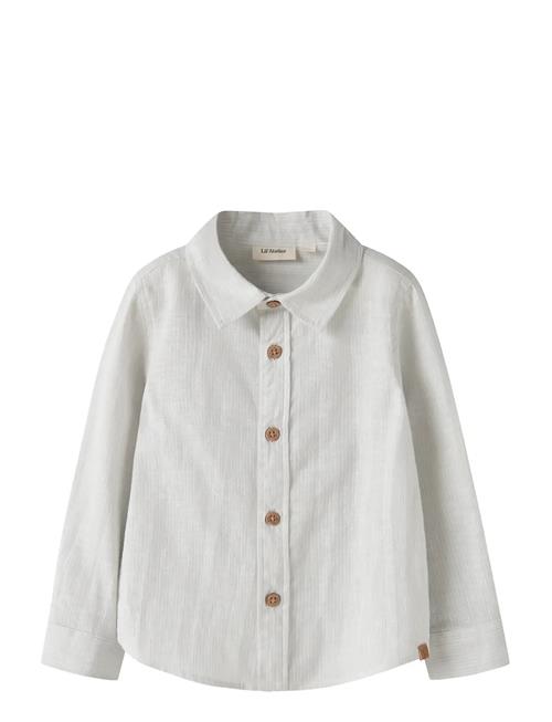 Lil'Atelier | Nmmjesper Ls Shirt Lil | 104