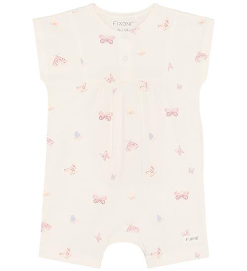 Fixoni Sommerdragt - Bleached Mauve