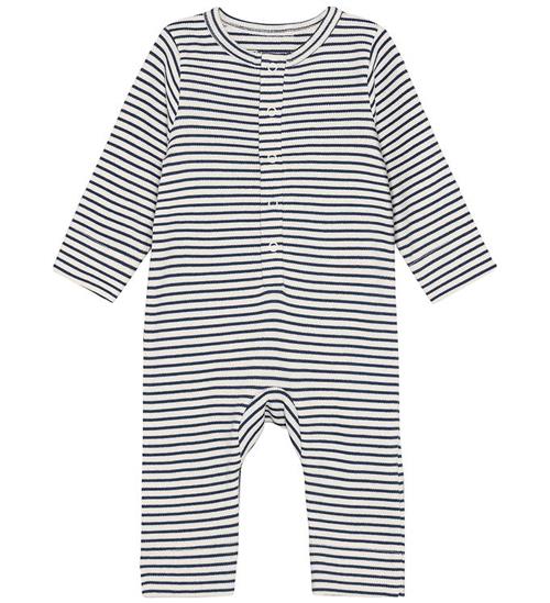 Fixoni Heldragt - Rib - Vintage Indigo
