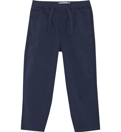 Huttelihut Dukser - Navy Blazer