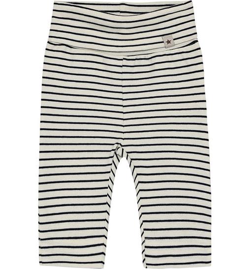 Huttelihut Bukser - Navy Blazer