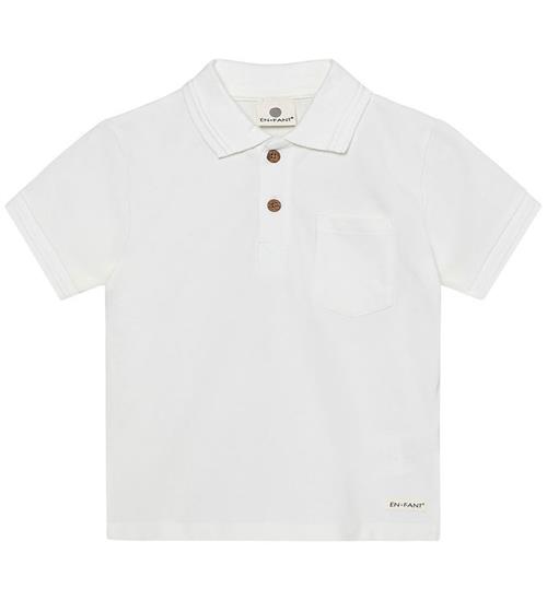 En Fant Polo - Egret