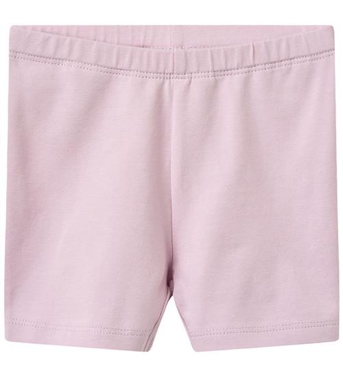 Wheat Cykelshorts - Anne - Lavender Glow