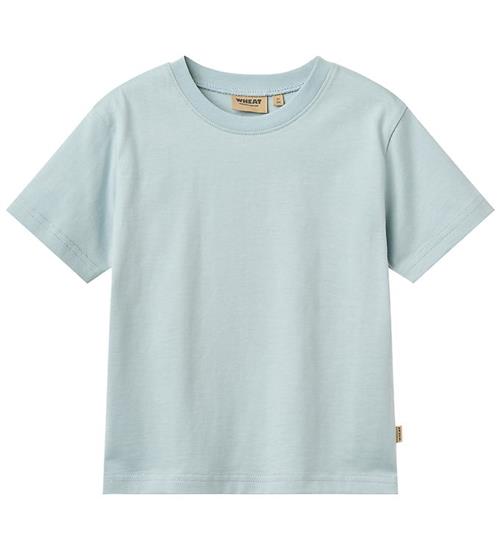 Wheat T-shirt - Fabian - Summer Sky