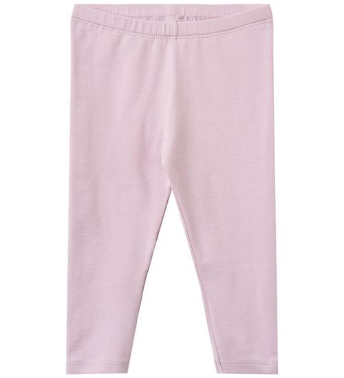 Wheat Leggings - Jules - Lavender Glow