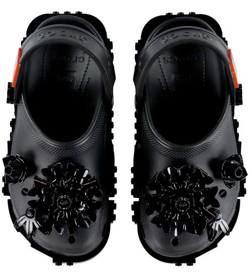Crocs Sandaler - LEGOÂ® - Botanicals Clog - Multi