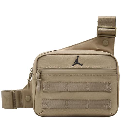 Jordan Skuldertaske - Jam - Khaki