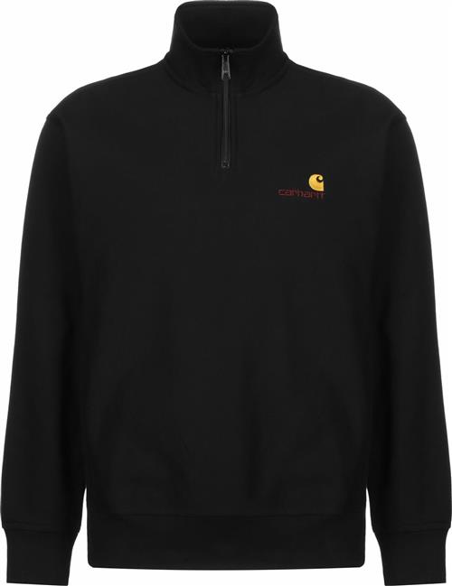Carhartt WIP Sweatshirt 'American Script'  sort