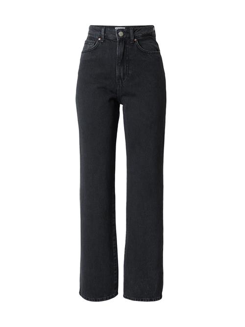 ONLY Jeans 'SILJE'  black denim