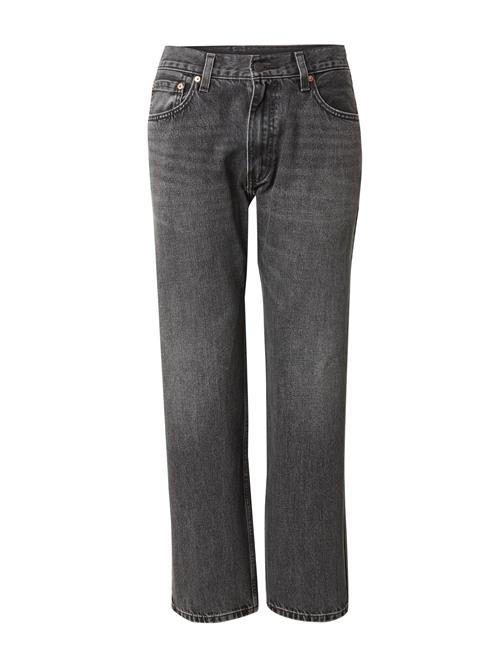 LEVI'S ® Jeans '555™ 96 Relaxed Straight'  mørkegrå