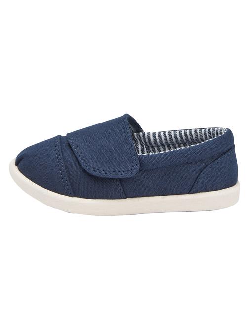 Next Lave sko  navy