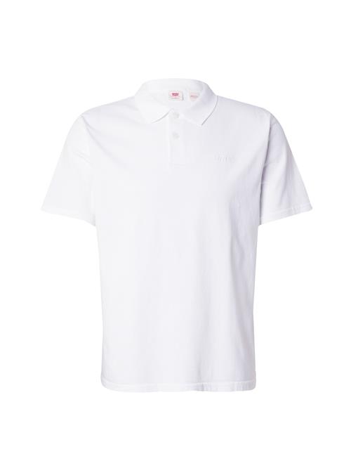 LEVI'S ® Bluser & t-shirts 'Authentic'  hvid
