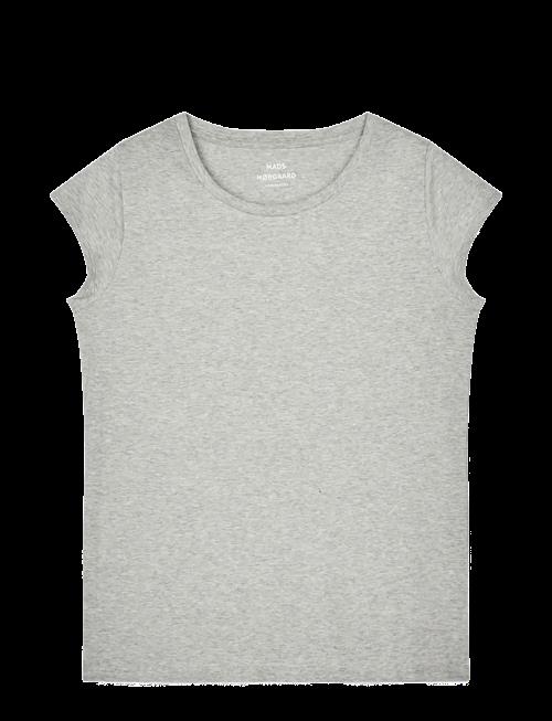 Mads Nørgaard | Fine Jersey Teasy Tee Fav | S