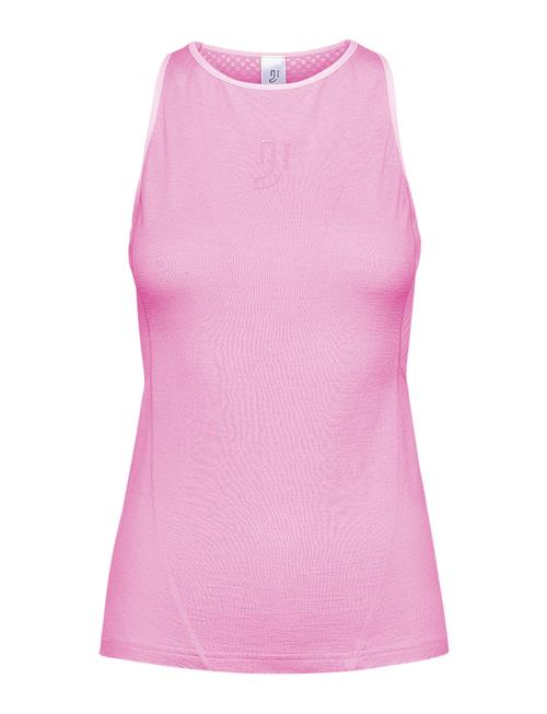 Johaug | Lithe Tech-Wool Singlet 2.0 | L