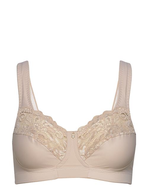 Abecita | Support Soft Bra Powder | B x 105