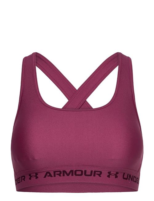 Under Armour | Crossback Mid Bra | L
