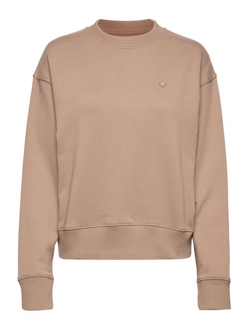 GANT | D2. Icon G Essential C-Neck Sweat | XL
