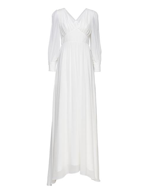 Malina | Luna Gown | M