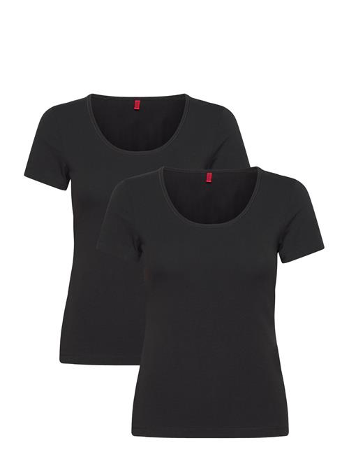 HUGO | Twin T-Shirt Rn | S