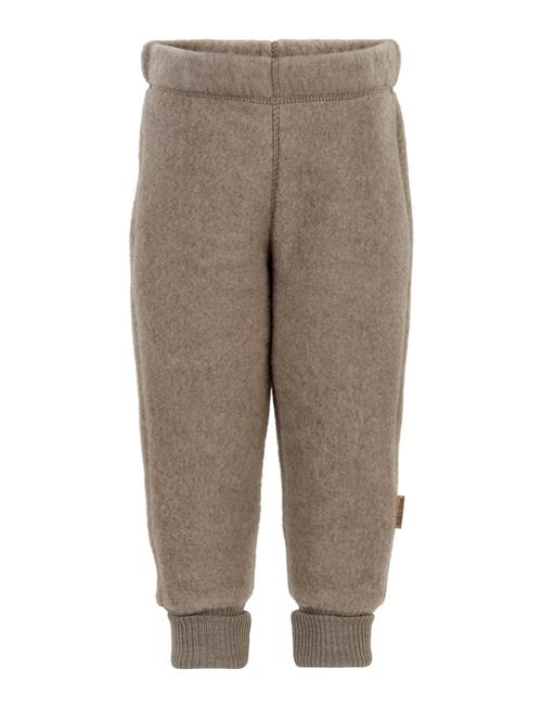 mikk-line | Wool Pants | 128