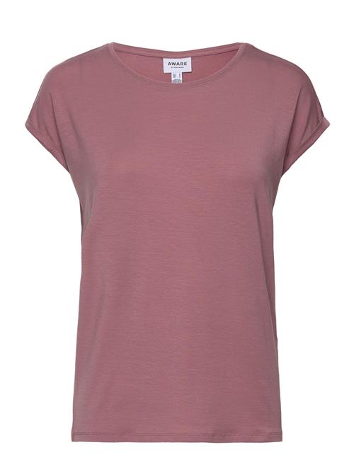 Vero Moda | Vmava Plain Ss Top Jrs Noos | S