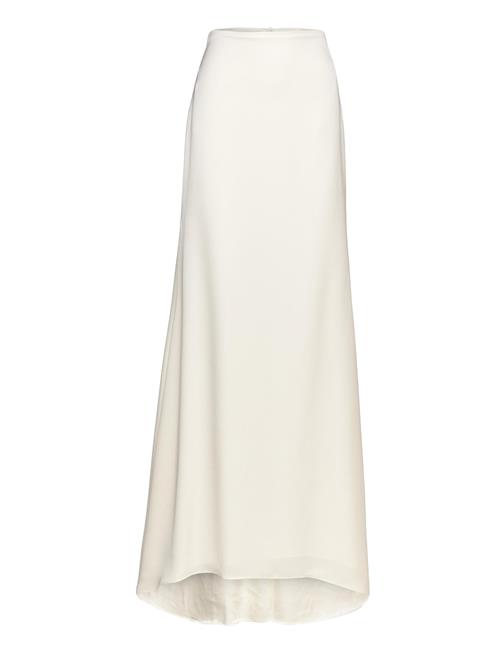Malina | Theodora High Waist Maxi Skirt | S