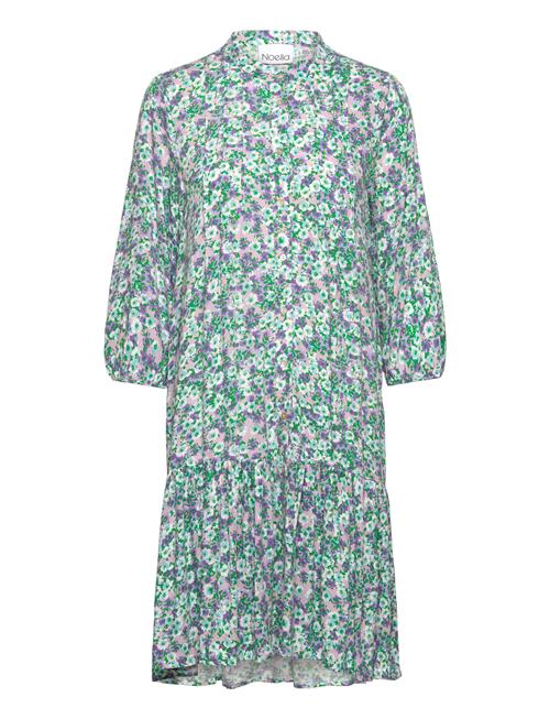 Noella | Imogene Sh. Dress | M