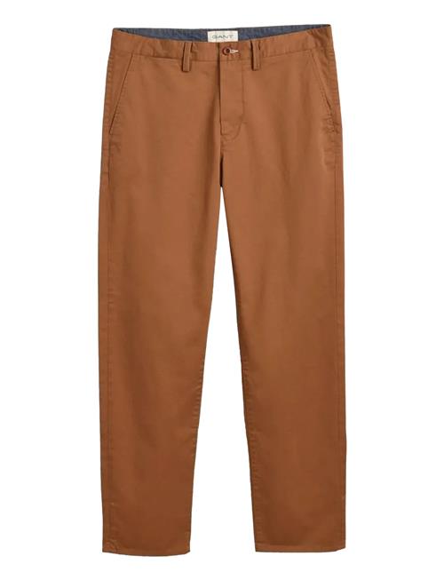 GANT | Regular Twill Chinos | 34 x 36