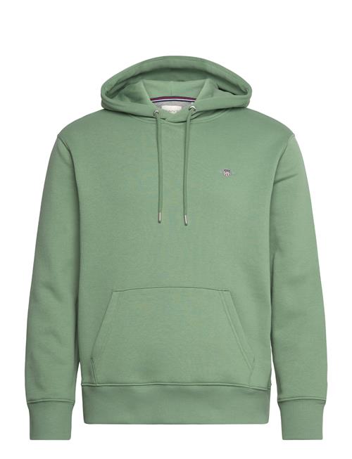 GANT | Reg Shield Hoodie | M