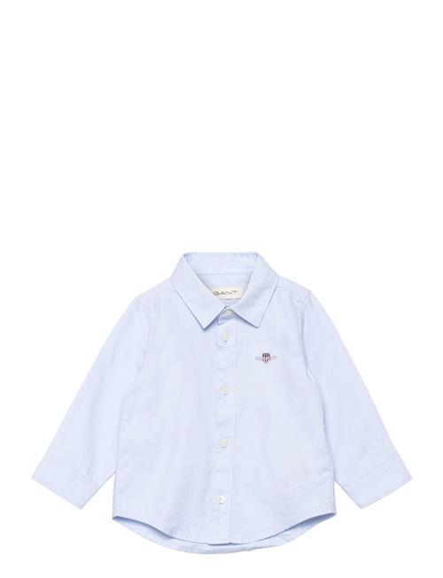 GANT | Shield Oxford Shirt | 80