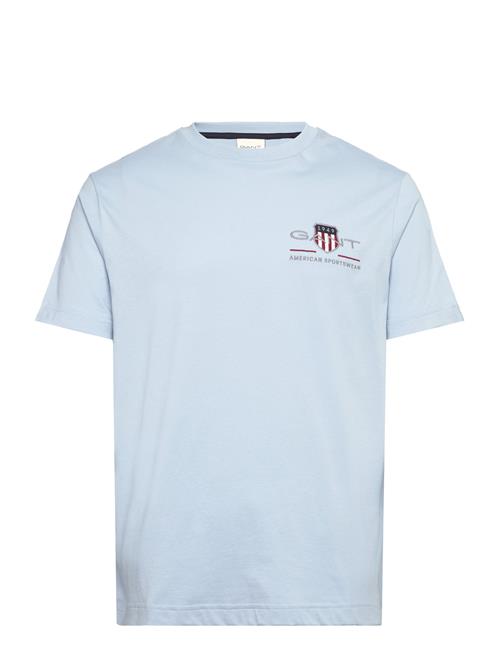 GANT | Archive Shield T-Shirt | S
