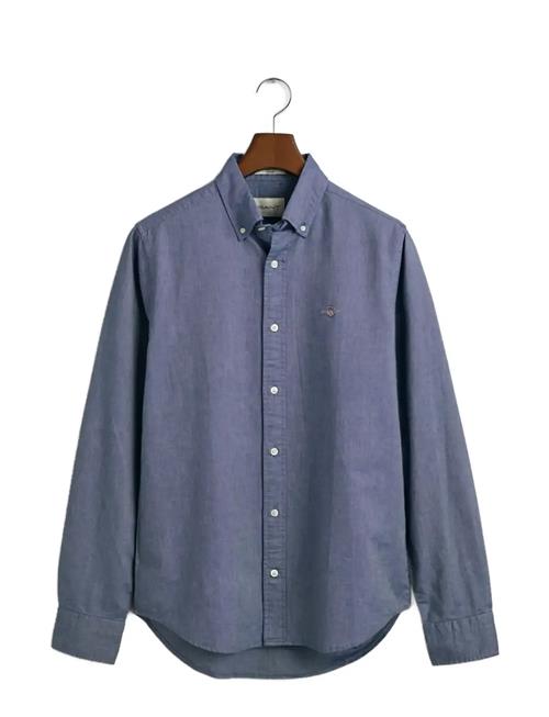 GANT | Slim Classic Oxford Shirt | L