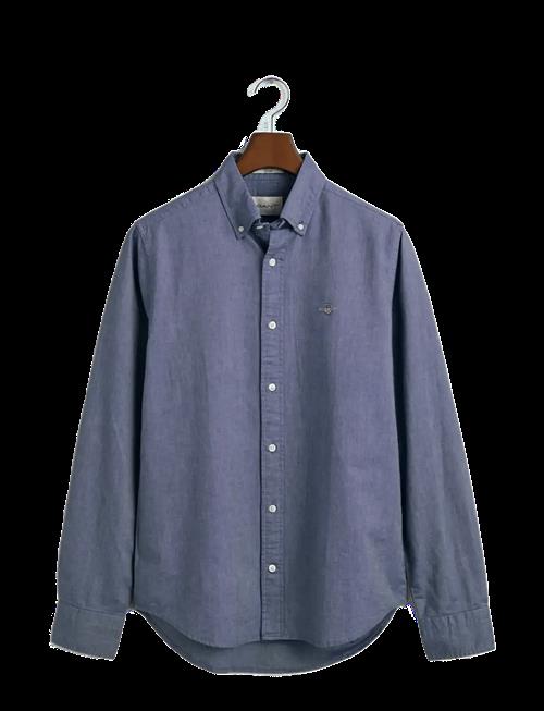 Gant | Slim Classic Oxford Shirt | XXXL