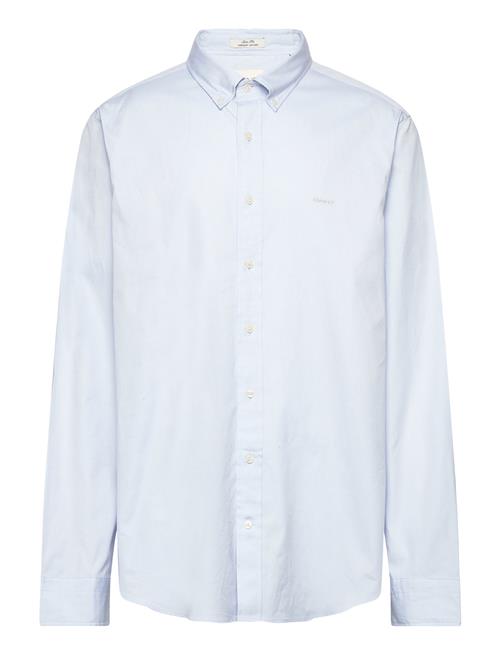 Gant | Slim Pinpoint Oxford Shirt | XL