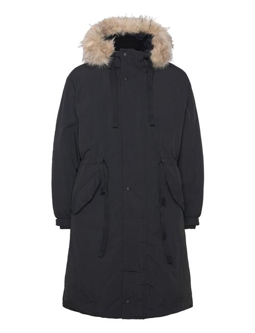 GANT | Oversized 2 In 1 Down Parka | L