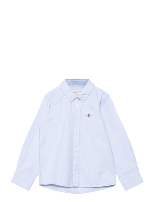 Gant | Shield Oxford Bd Shirt | 92