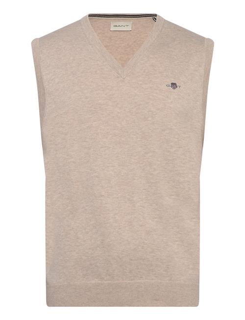 GANT | Classic Cotton Slipover | XXL