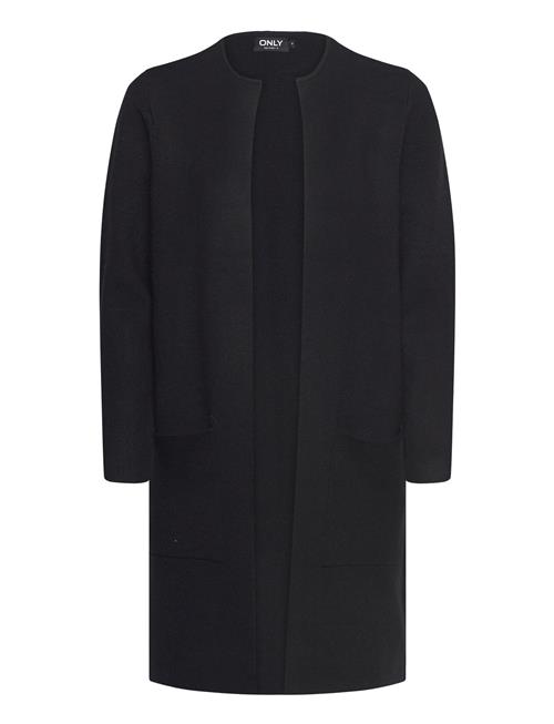 ONLY | Onlriver L/S Long Cardigan Knt Noos | XS
