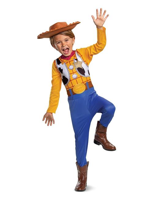 Disguise | Woody Classic (Eu) | 104