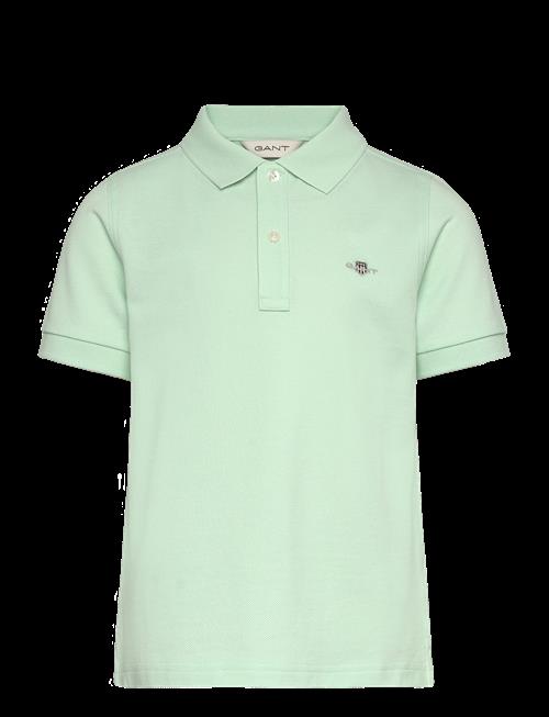 Gant | Shield Ss Pique | 110-116