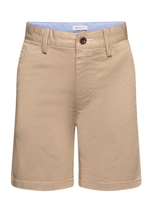 GANT | Chino Shorts | 158-164