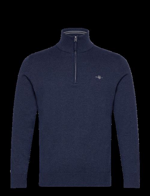 Gant | Classic Cotton Half Zip | L
